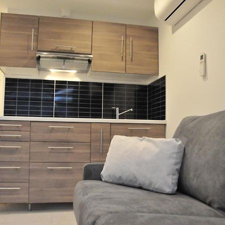 Studio Cannes Croisette Martinez Apartman Kültér fotó