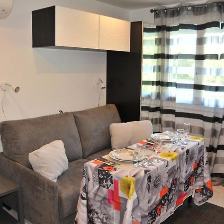 Studio Cannes Croisette Martinez Apartman Kültér fotó